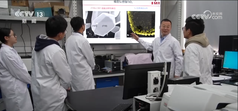 我国高水平科技自立自强按下“加速键”澳门新葡京“硬核”科技+超级工程(图3)