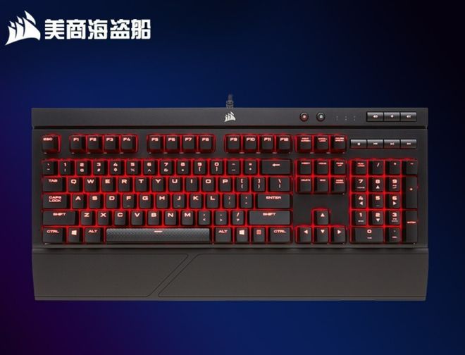 品牌盘点快看看有你在用的品牌吗？澳门新葡京app电脑外设键盘十大(图2)